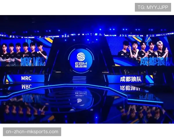 电竞上海大师赛前瞻：中国战队能否在《CS2》项目上终结欧洲统治？