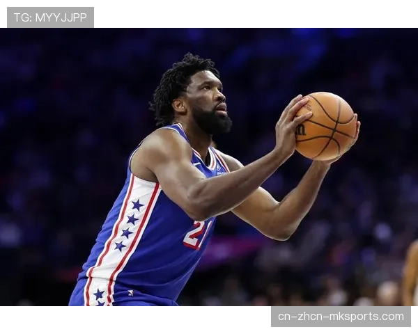 恩比德因脚踝伤势确定缺席三场，76人季后赛前景蒙上阴影