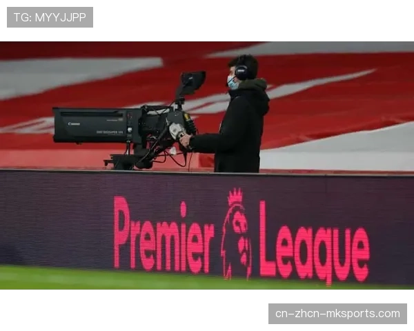 商业动态:英超新一轮本土转播权谈判开启,竞标金额预计再创新高 商业动态:英超新一轮本土转播权谈判开启,竞标金额预计再创新高