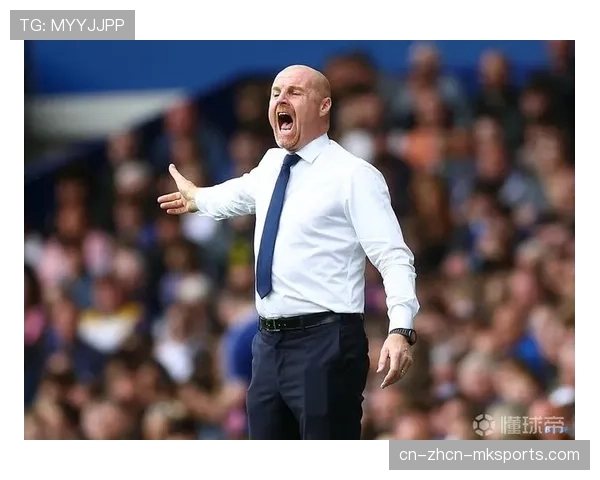 埃弗顿财务违规案上诉结果出炉,独立委员会维持扣除6分处罚 埃弗顿财务违规案上诉结果出炉,独立委员会维持扣除6分处罚