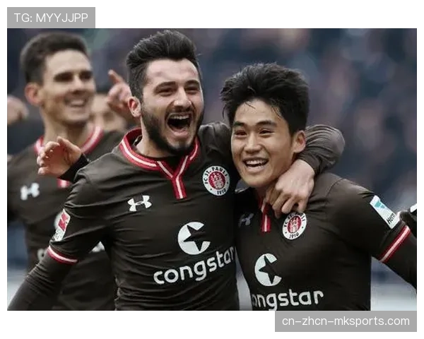 足球界存在另一种融资方式：圣保利合作社模式的成功实践