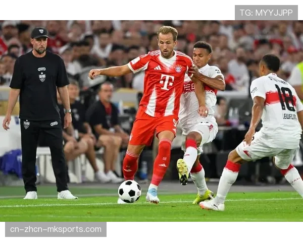 拜仁刷新德甲单赛季进球纪录，孔帕尼展望更多冠军